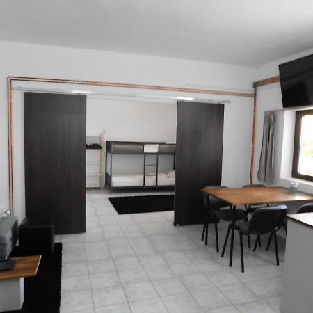 Mountain Vista Suites Zărneşti Exteriér fotografie