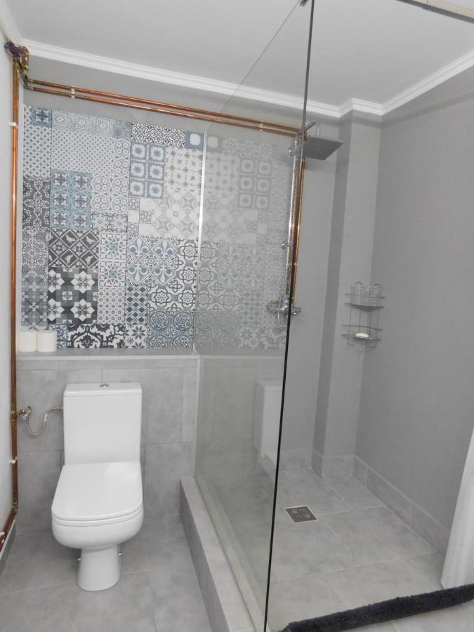 Mountain Vista Suites Zărneşti Exteriér fotografie