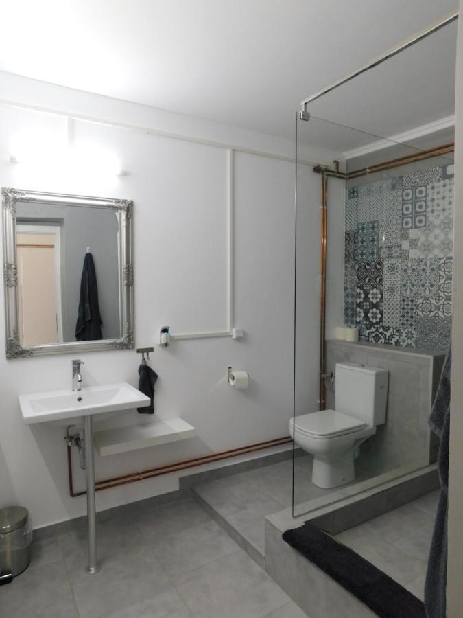Mountain Vista Suites Zărneşti Exteriér fotografie