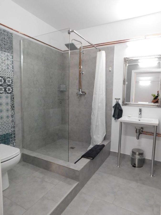 Mountain Vista Suites Zărneşti Exteriér fotografie