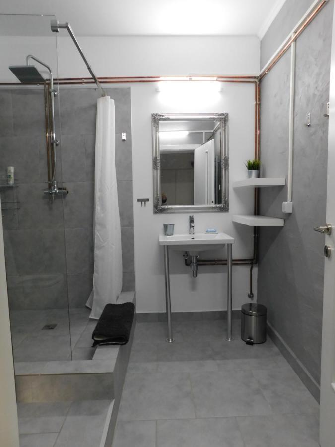 Mountain Vista Suites Zărneşti Exteriér fotografie