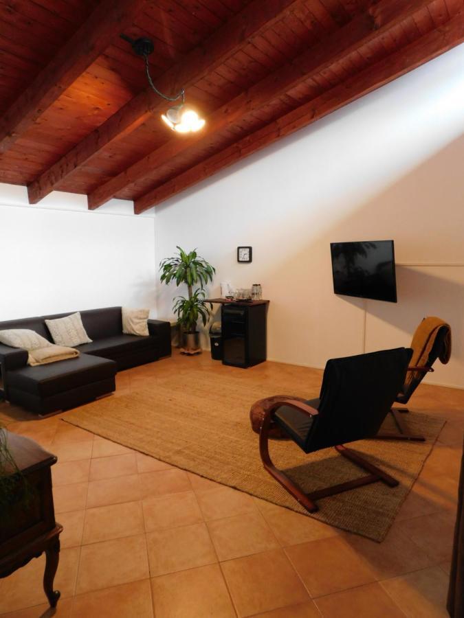 Mountain Vista Suites Zărneşti Exteriér fotografie