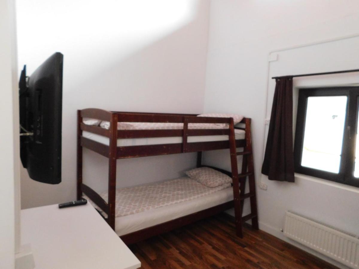 Mountain Vista Suites Zărneşti Exteriér fotografie