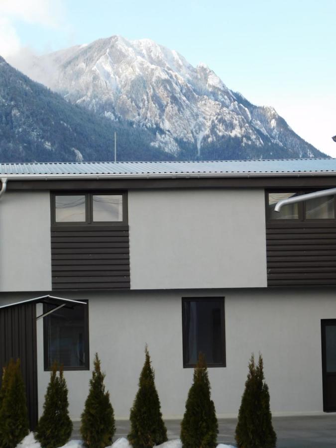 Mountain Vista Suites Zărneşti Exteriér fotografie