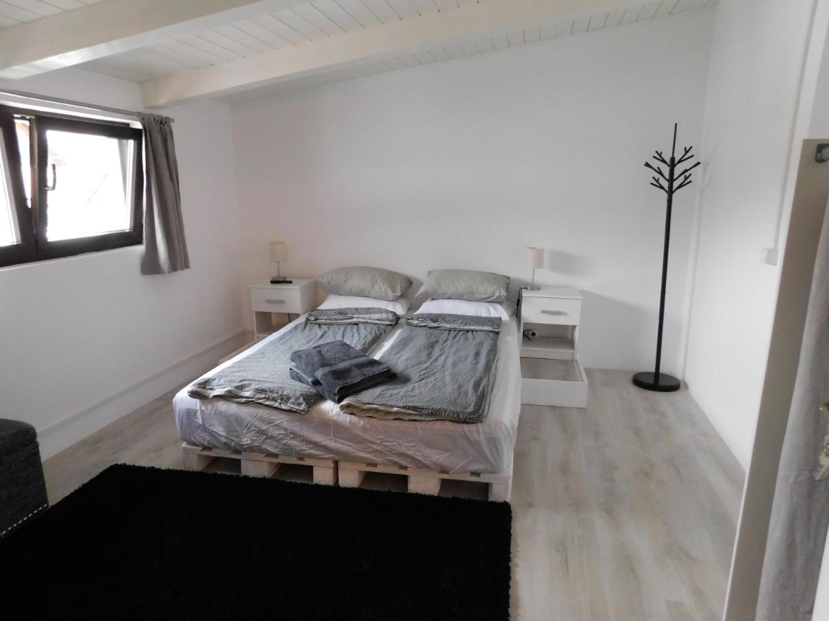 Mountain Vista Suites Zărneşti Exteriér fotografie