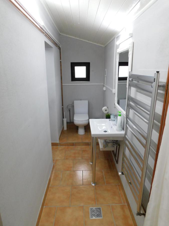 Mountain Vista Suites Zărneşti Exteriér fotografie