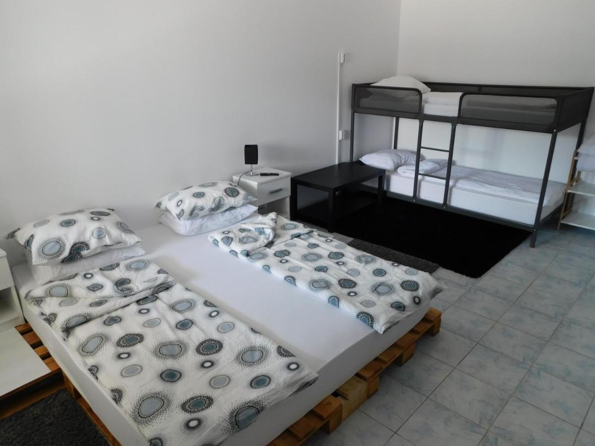 Mountain Vista Suites Zărneşti Exteriér fotografie