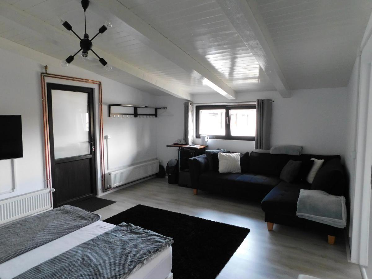 Mountain Vista Suites Zărneşti Exteriér fotografie