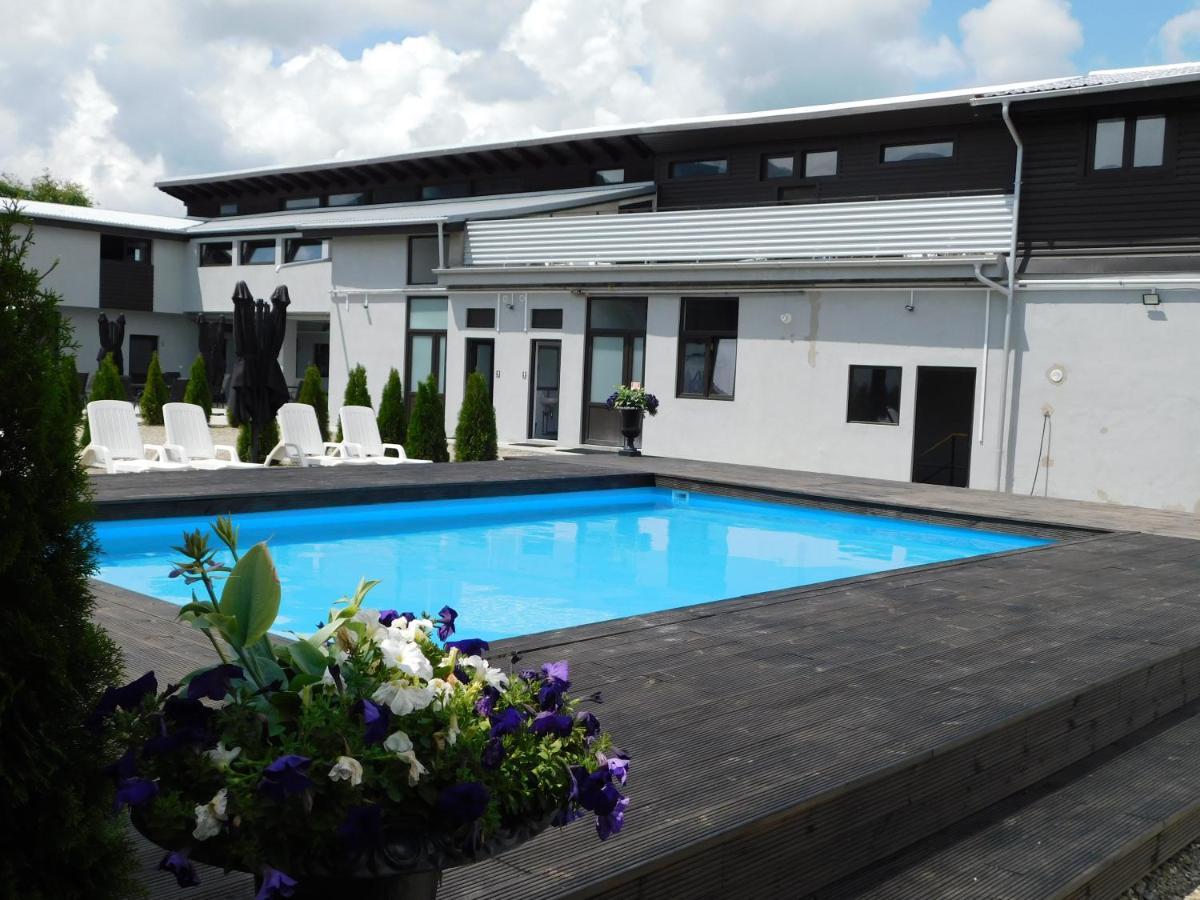 Mountain Vista Suites Zărneşti Exteriér fotografie