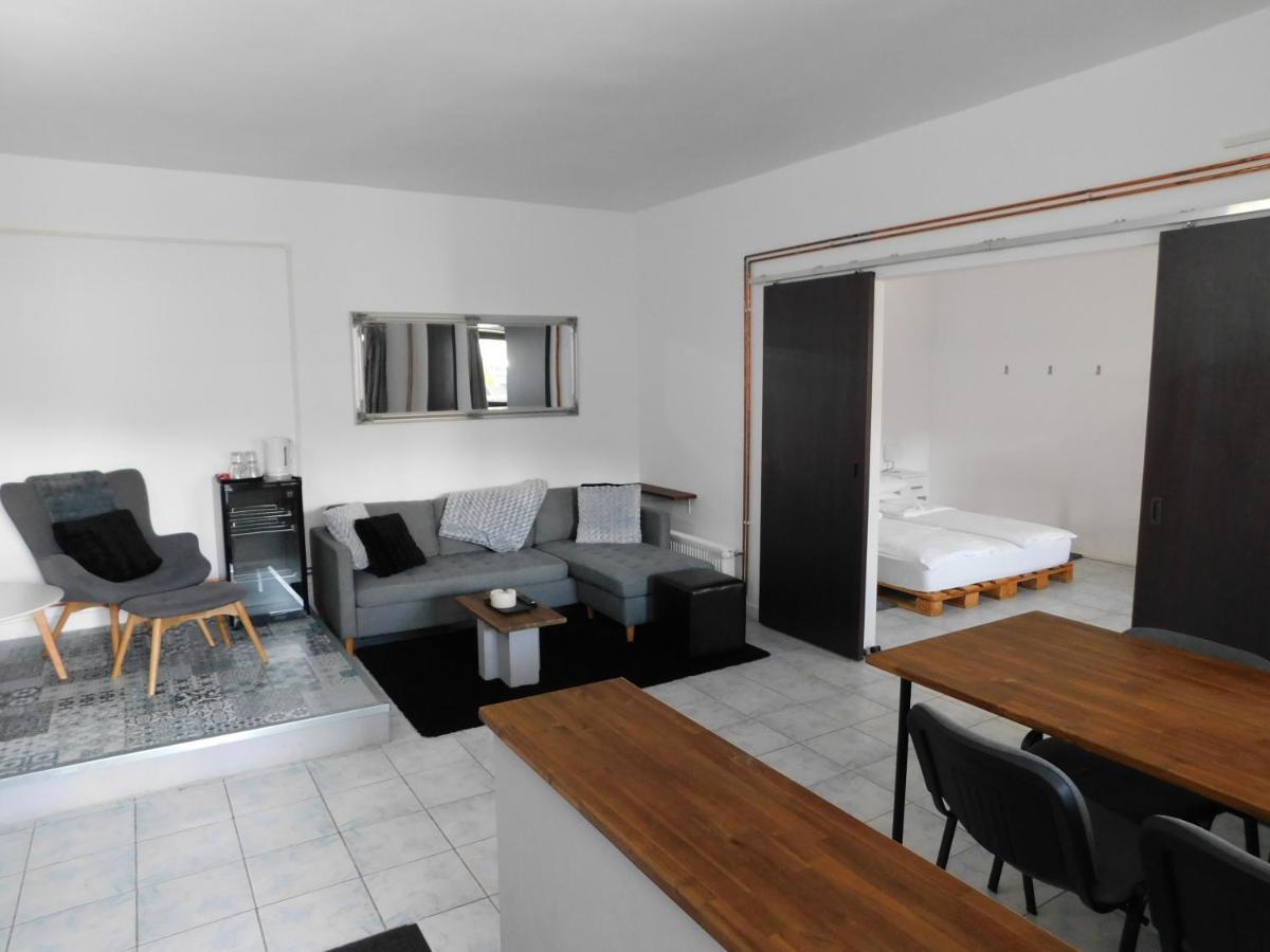 Mountain Vista Suites Zărneşti Exteriér fotografie