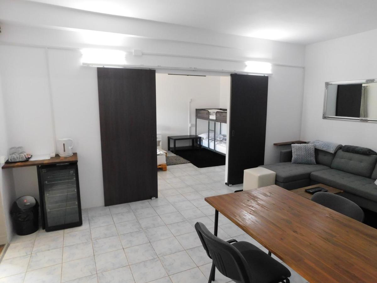 Mountain Vista Suites Zărneşti Exteriér fotografie