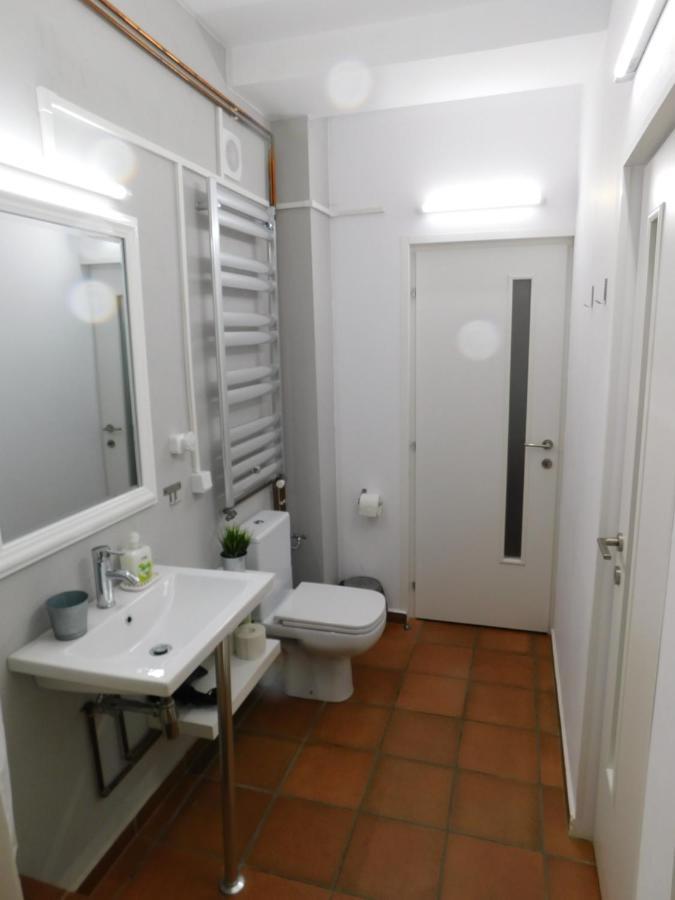 Mountain Vista Suites Zărneşti Exteriér fotografie
