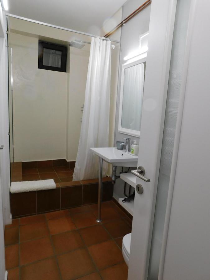 Mountain Vista Suites Zărneşti Exteriér fotografie