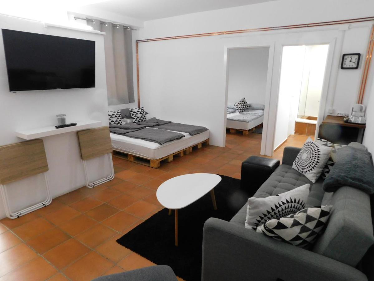 Mountain Vista Suites Zărneşti Exteriér fotografie